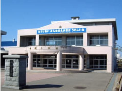 スマート　ルーク　和の周辺|磯部小学校まで500m