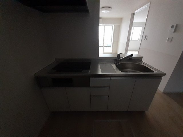 スマート　ルーク　和のキッチン