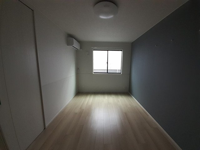 スマート　ルーク　和の内装