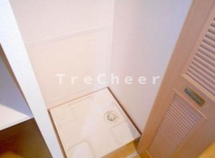 トーク西池袋ウェルフォートの設備