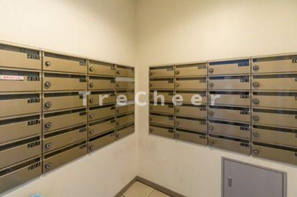 トーク西池袋ウェルフォートのその他共用部分