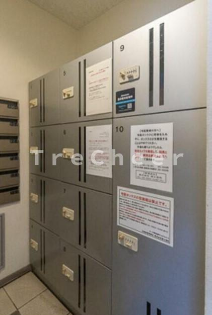 トーク西池袋ウェルフォートのその他共用部分