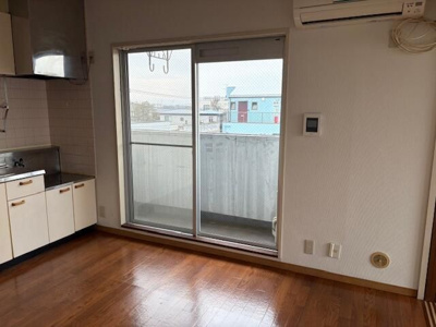 【展望】 | Aビル