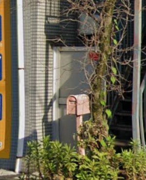 【エントランス】 | Aビル