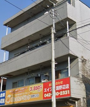 【その他共用部分】 | Aビル