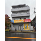 【外観】 | Aビル