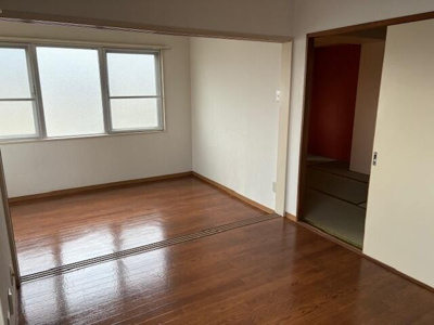 【居間・リビング】 | Aビル