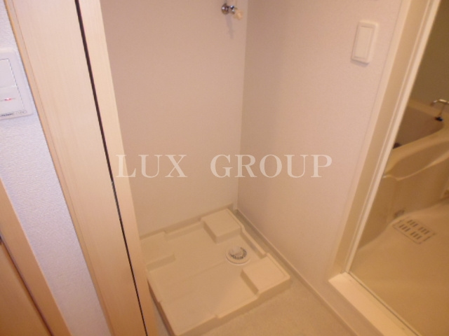 【内装】 | グリシーヌ