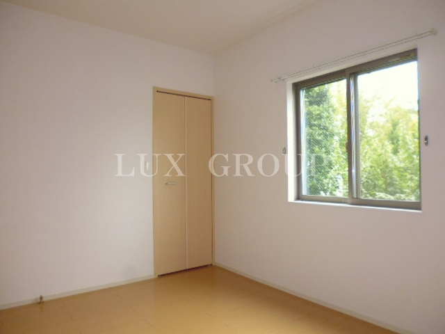 【洋室】 | グリシーヌ