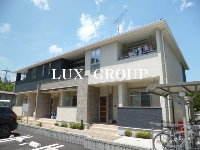 【外観】 | グリシーヌ