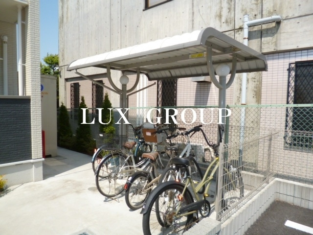 【その他共用部分】 | グリシーヌ