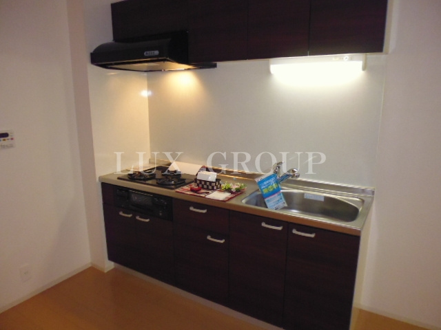 【キッチン】 | グリシーヌ