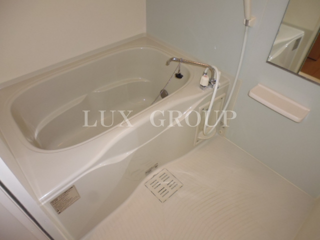 【浴室】 | グリシーヌ