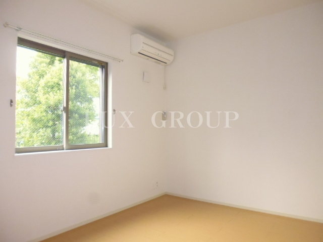 【洋室】 | グリシーヌ