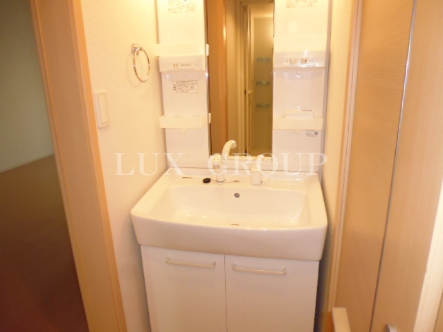 【独立洗面台】 | グリシーヌ