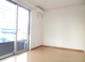 【洋室】 | セゾンあざみ