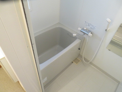 【浴室】 | セゾンあざみ | 別部屋参考写真