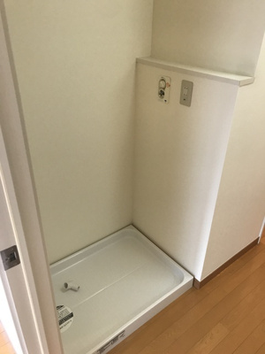 【その他】 | セゾンあざみ | 別部屋参考写真