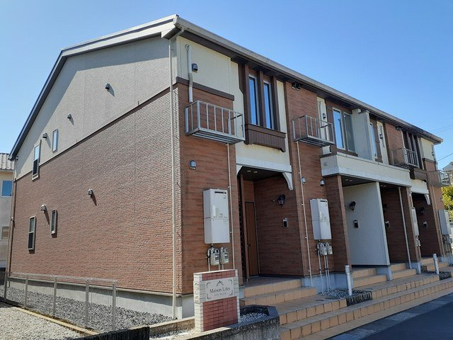 メゾン　ライフス