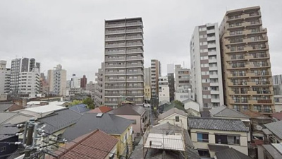 【展望】 | ミライズ南千住