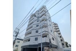 【外観】 | ミライズ南千住 | 建物外観を気になさる方へ、見た目の良い物件です