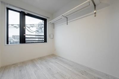 【寝室】 | La foresta komagome(ラ フォレスタ コマゴメ)