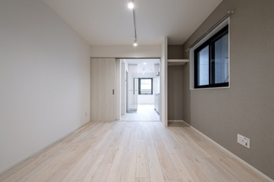 【居間・リビング】 | La foresta komagome(ラ フォレスタ コマゴメ)