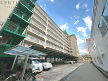 伊丹グリーンハイツの画像