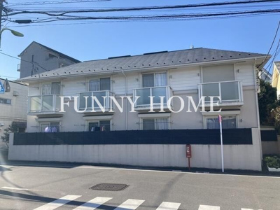 【外観】 | チェリーヴィレッヂ