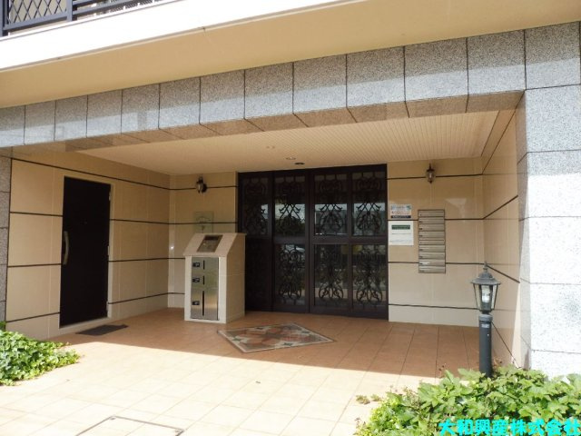 プリマヴェール相模台のその他共用部分