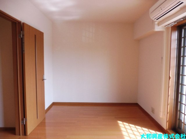 プリマヴェール相模台の内装