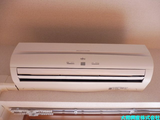 プリマヴェール相模台の設備