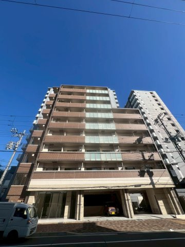 スプランディッド元町山手