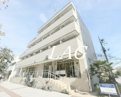 【外観】 | Ｐｒｅｍｉｅｒ | 外観です。