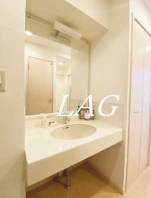 【洗面所】 | Ｐｒｅｍｉｅｒ | 洗面台です。