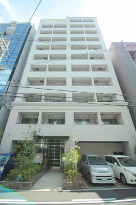 【外観】 | ガリレオ新町