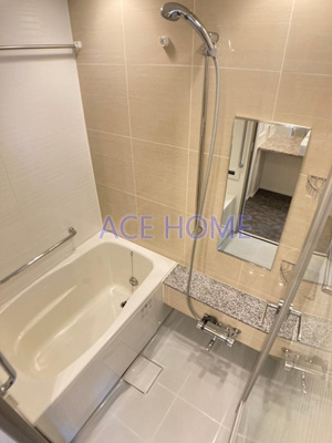 【浴室】 | ガリレオ新町