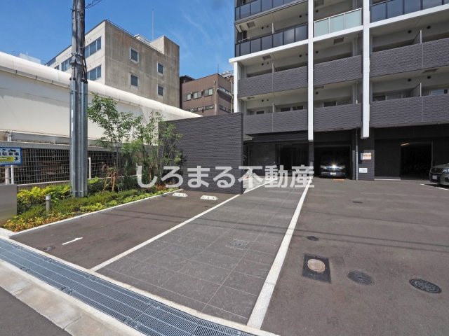 エスリードレジデンス梅田デュオのその他共用部分