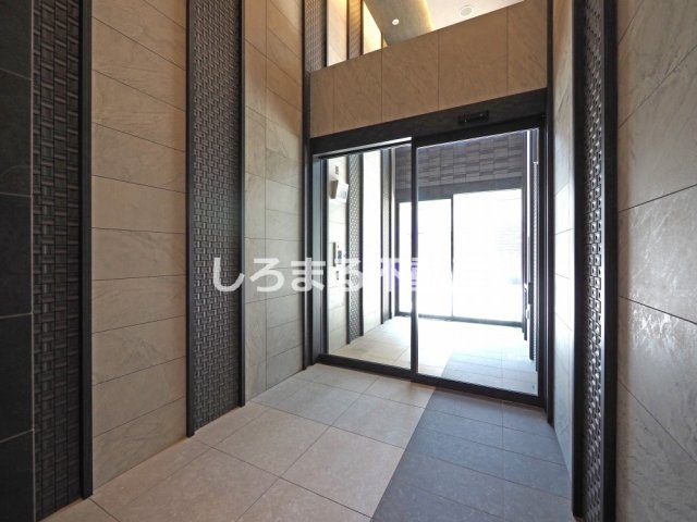 エスリードレジデンス梅田デュオのその他共用部分