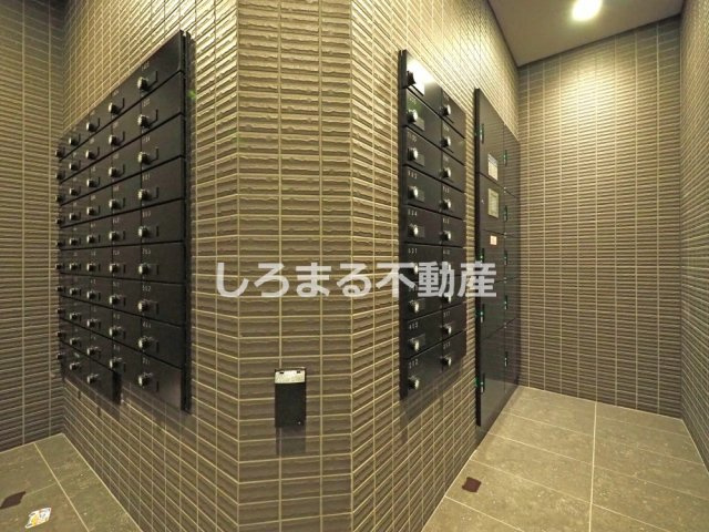 エスリードレジデンス梅田デュオのその他共用部分