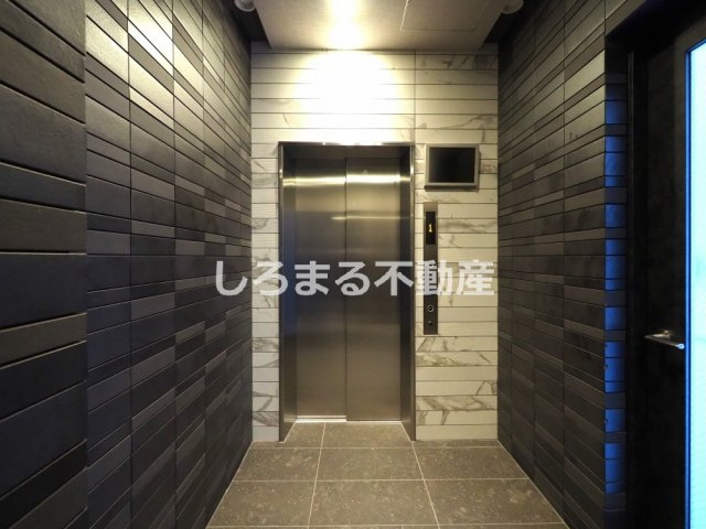 エスリードレジデンス梅田デュオのその他共用部分