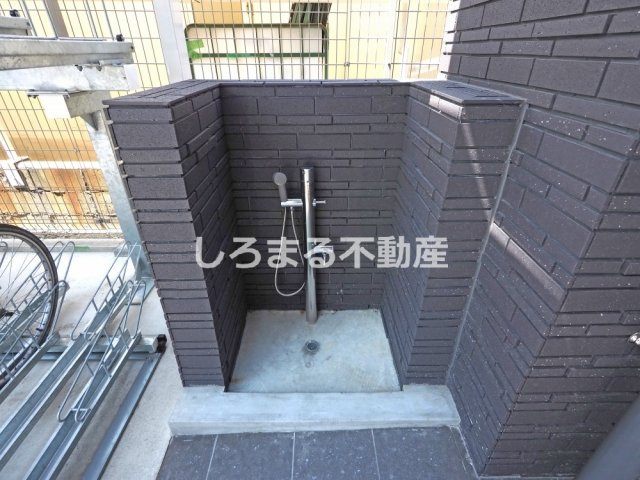 エスリードレジデンス梅田デュオのその他