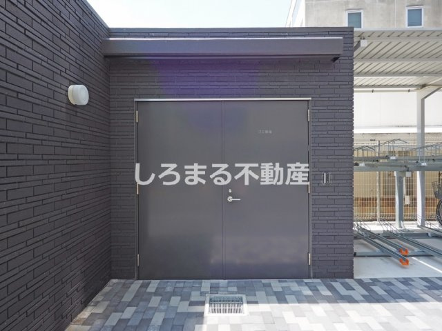 エスリードレジデンス梅田デュオのその他共用部分