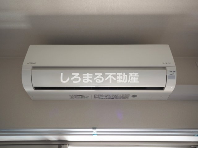 エスリードレジデンス梅田デュオの設備