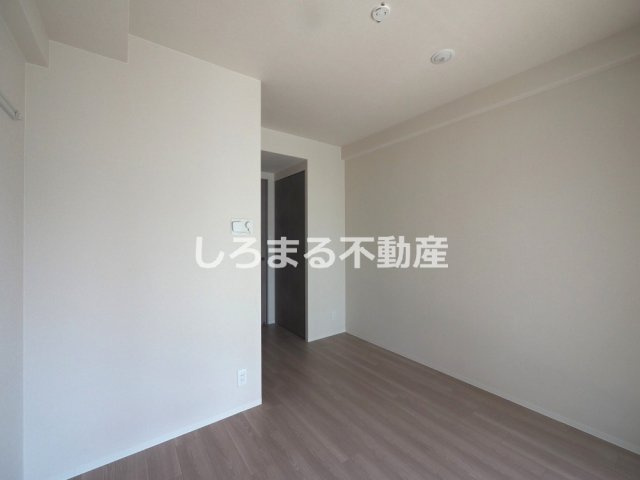 エスリードレジデンス梅田デュオの居間・リビング