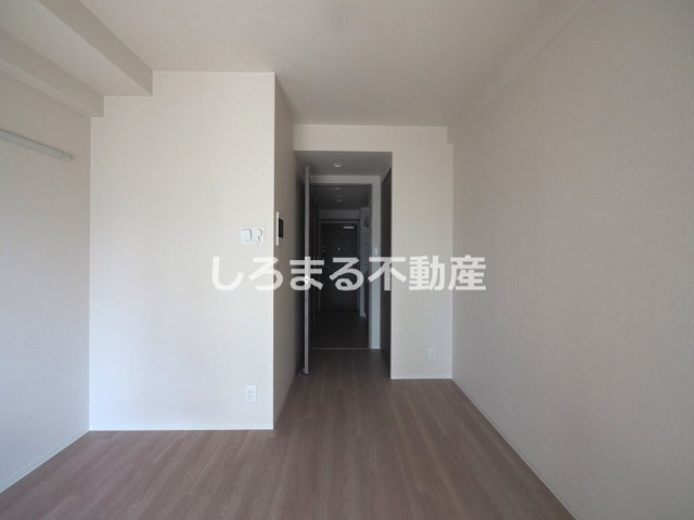 エスリードレジデンス梅田デュオの内装