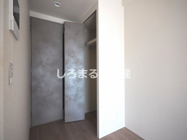 エスリードレジデンス梅田デュオのその他共用部分