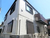 セントラル萩中の画像