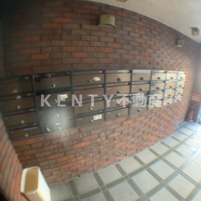 【設備】 | ミリオンコート多摩川 | コンパクトで使いやすい洗面所