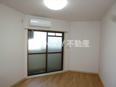 【居間・リビング】 | ミリオンコート多摩川 | おしゃれな居間です